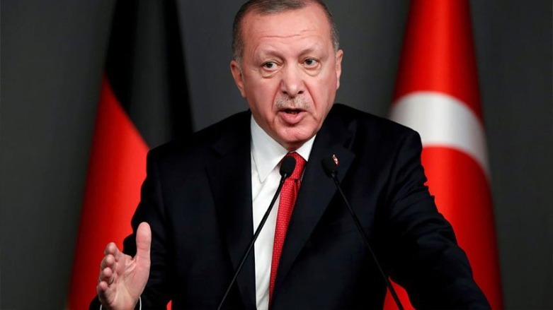 أردوغان: لا خصومة دائمة في السياسة..وعلاقاتنا مع سوريا ستتحسن مثلما جرى مع مصر